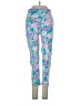 Lilly Pulitzer Luxletic Tropical Pink Active Pants Size S - photo 1