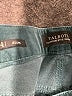 Talbots Teal Casual Pants Size 4 - photo 7