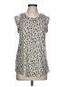 Active by Old Navy Tan Tank Top Size L - photo 1