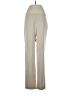J. McLaughlin Ivory Dress Pants Size 4 - photo 1