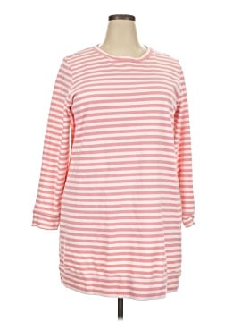 Sail to Sable Casual Dress (view 1)