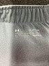 Under Armour Silver Athletic Shorts Size XL - photo 3