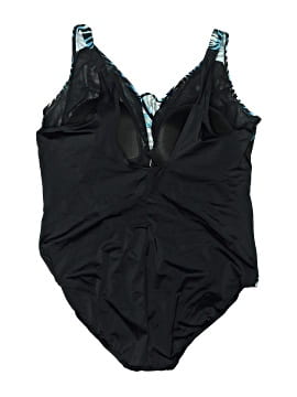 Great Lengths Swim One Piece Swimsuit (view 2)