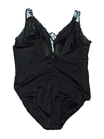 Great Lengths Swim One Piece Swimsuit (view 2)
