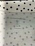 Amazon Essentials Polka Dots Ivory Short Sleeve Blouse Size S - photo 7