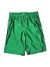 Adidas 100% Polyester Stars Green Athletic Shorts Size S (youth) - photo 2