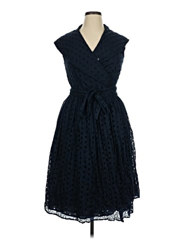 Liz Claiborne Cocktail Dress (view 1)