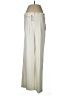 Vince Camuto Ivory Casual Pants Size 8 - photo 1