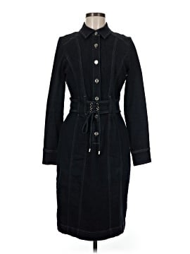 White House Black Market Casual Dress (view 1)