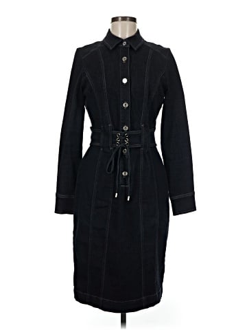 White House Black Market Casual Dress (view 1)