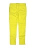 Crewcuts Color Block Yellow Jeggings Size 10 - photo 2