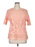 Cato 100% Cotton Orange Romper Size XL - photo 1