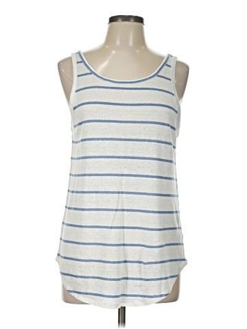Chaser Tank Top (view 1)