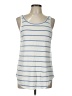 Chaser Ivory Tank Top Size L - photo 1