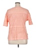Cato 100% Cotton Orange Romper Size XL - photo 2