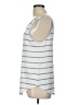 Chaser Ivory Tank Top Size L - photo 5