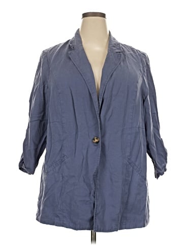 Torrid Jacket (view 1)