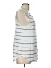 Chaser Ivory Tank Top Size L - photo 4