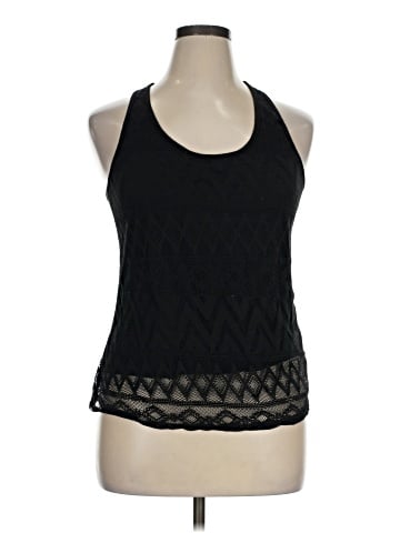 Julie's Closet Tank Top (view 1)