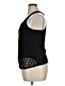 Julie's Closet Black Tank Top Size XL - photo 5