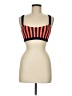 Lululemon Athletica Orange Tank Top Size 6 - photo 1