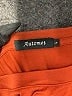 Automet Brown Short Sleeve T-Shirt Size L - photo 7