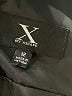 Xscape Floral Black Cocktail Dress Size 12 - photo 4