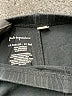 First Impressions Black Casual Pants 12-18 MO / 18 MO - photo 3