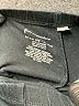 First Impressions Black Casual Pants 12-18 MO / 18 MO - photo 4
