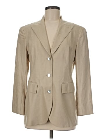 Lafayette 148 New York Blazer (view 1)