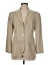 Lafayette 148 New York Tan Blazer Size 6 - photo 1