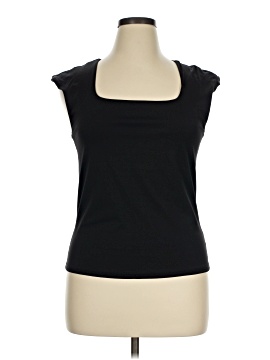 White House Black Market Sleeveless Top (view 1)