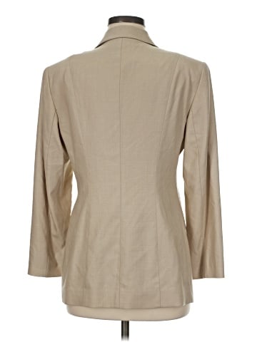 Lafayette 148 New York Blazer (view 2)