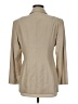 Lafayette 148 New York Tan Blazer Size 6 - photo 2