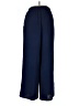 9 Seed 100% Cotton Blue Casual Pants Size M - photo 2