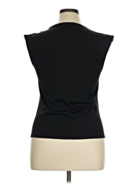 White House Black Market Sleeveless Top (view 2)