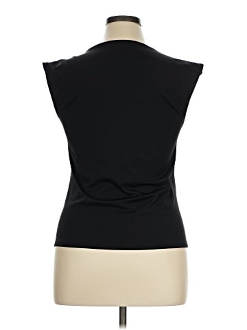 White House Black Market Sleeveless Top (view 2)