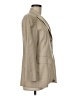 Lafayette 148 New York Tan Blazer Size 6 - photo 4