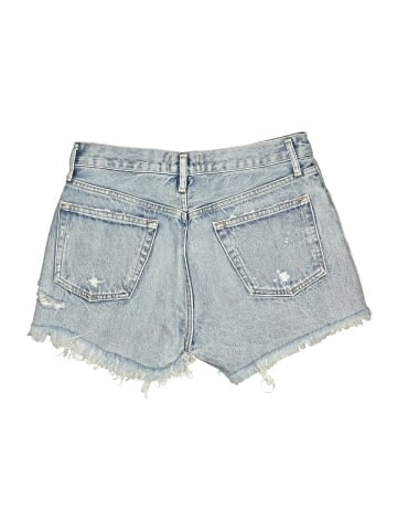 AGOLDE Denim Shorts (view 2)