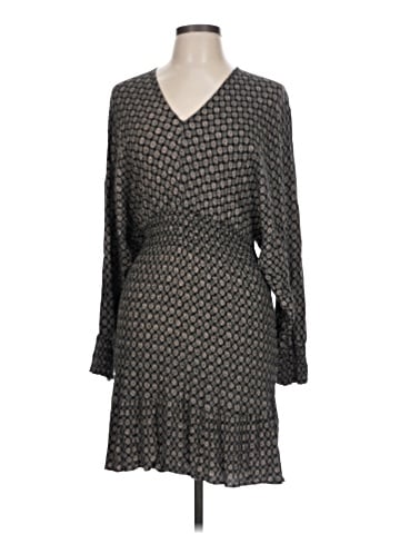 Final Touch Casual Dress (view 1)