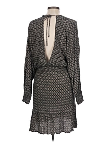 Final Touch Casual Dress (view 2)