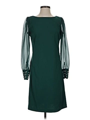 Karl Lagerfeld Paris Cocktail Dress (view 1)