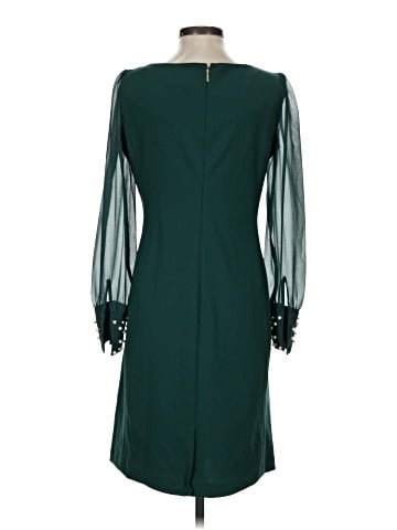 Karl Lagerfeld Paris Cocktail Dress (view 2)