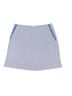 Lady Hagen Stripes Blue Skort Size 0 - photo 1
