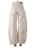 Everlane Ivory Jeans Size 26 waist - photo 2