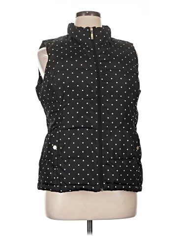 Charter Club Vest (view 1)
