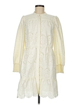 Sail to Sable Casual Dress (view 1)