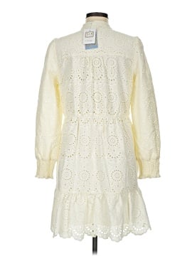 Sail to Sable Casual Dress (view 2)