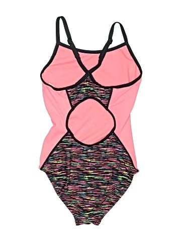 Justice One Piece Swimsuit (view 2)
