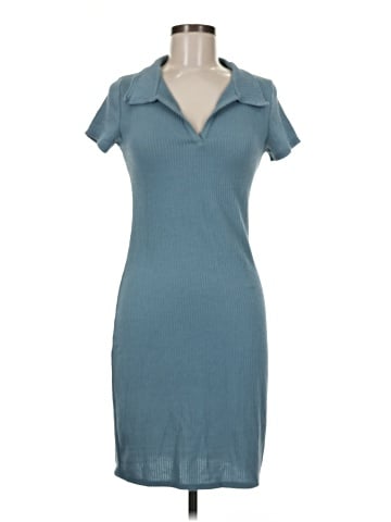 Antistar Casual Dress (view 1)